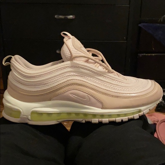 air max 97 green bubble